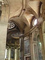 Paris, Eglise St Sulpice (2)